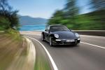 Porsche 911 Black Edition 2011 года